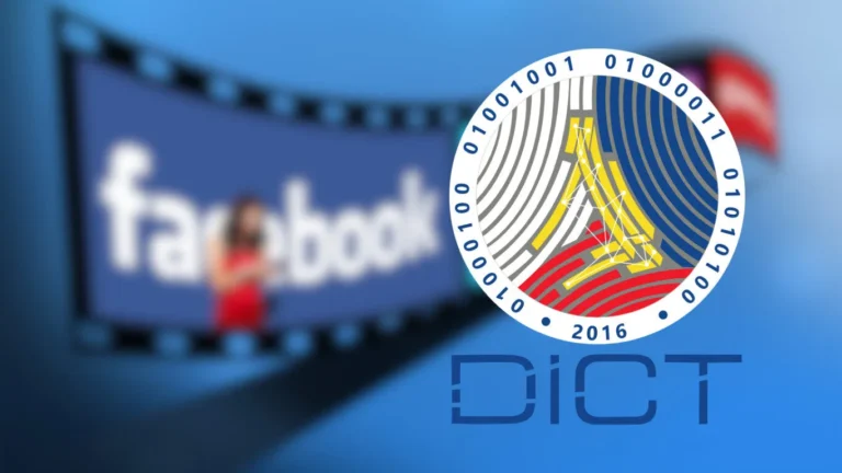 Who’s behind the pro-DICT troll wave? 9 DICT Trolls