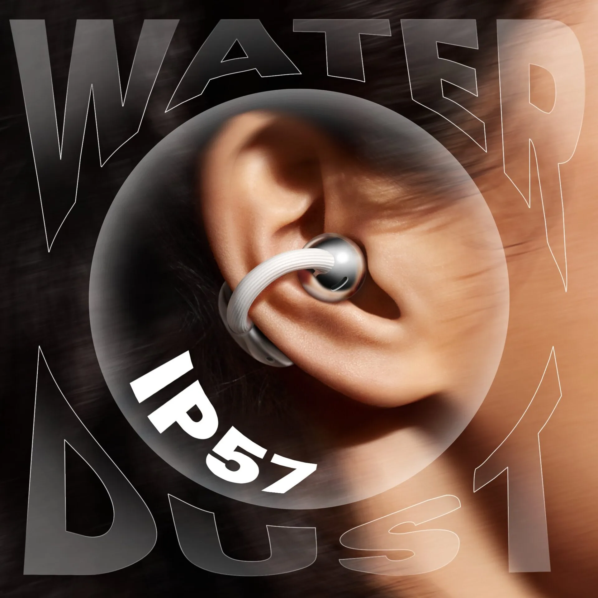 HUAWEI FreeClip 2: Open-ear audio meets everyday function in a style-first design