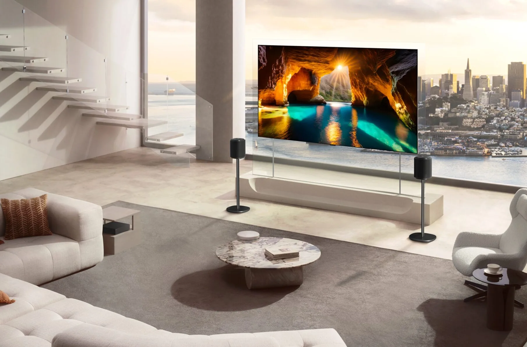 LG extends OLED TV leadership to 13 years, pushes new display upgrades for 2026