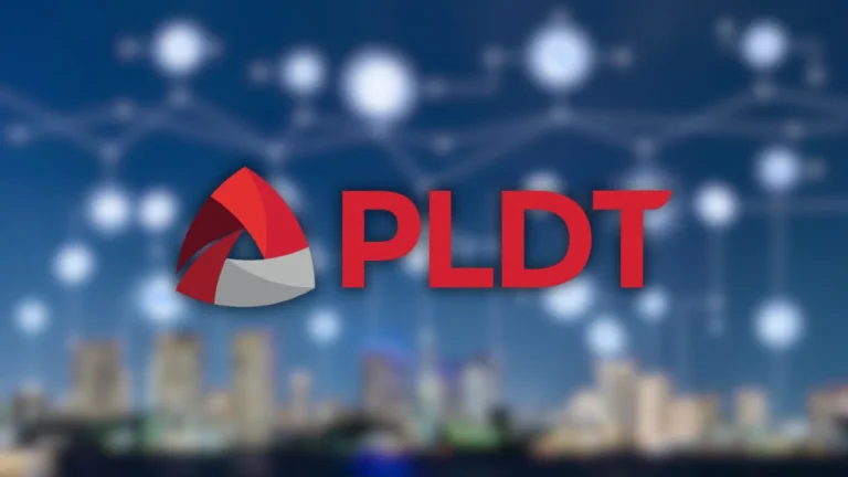 pldt