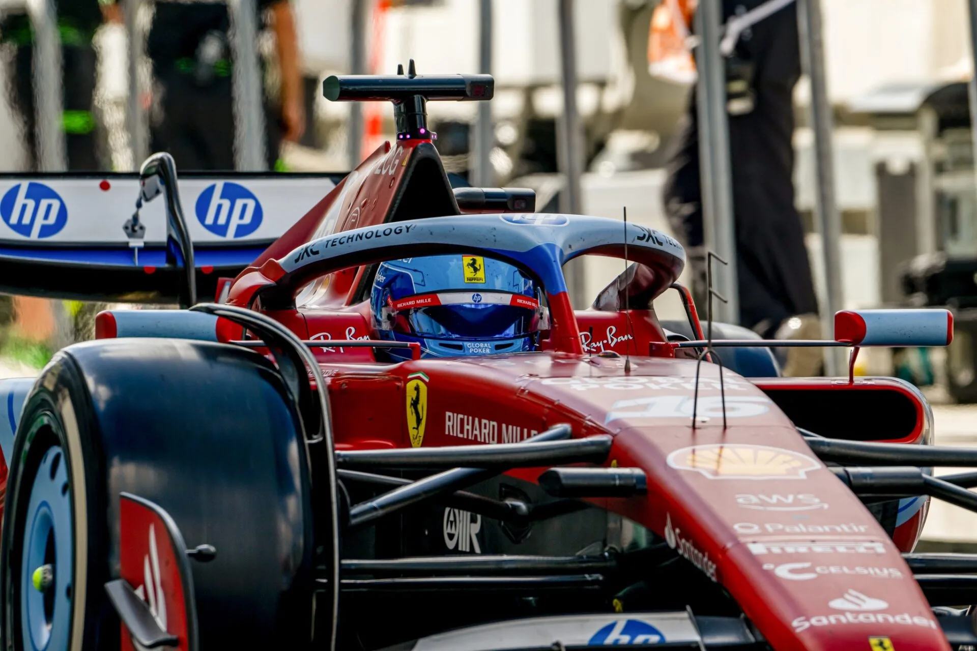 F1 finalizes 2026 regulation refinements ahead of Miami GP, targets safety, energy control, and race consistency