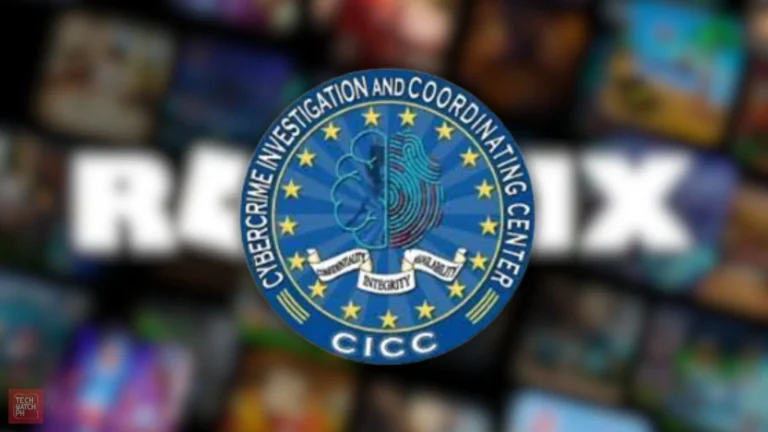 CICC Roblox