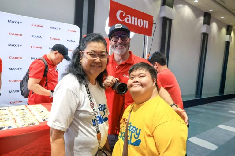 Happy Walk 5