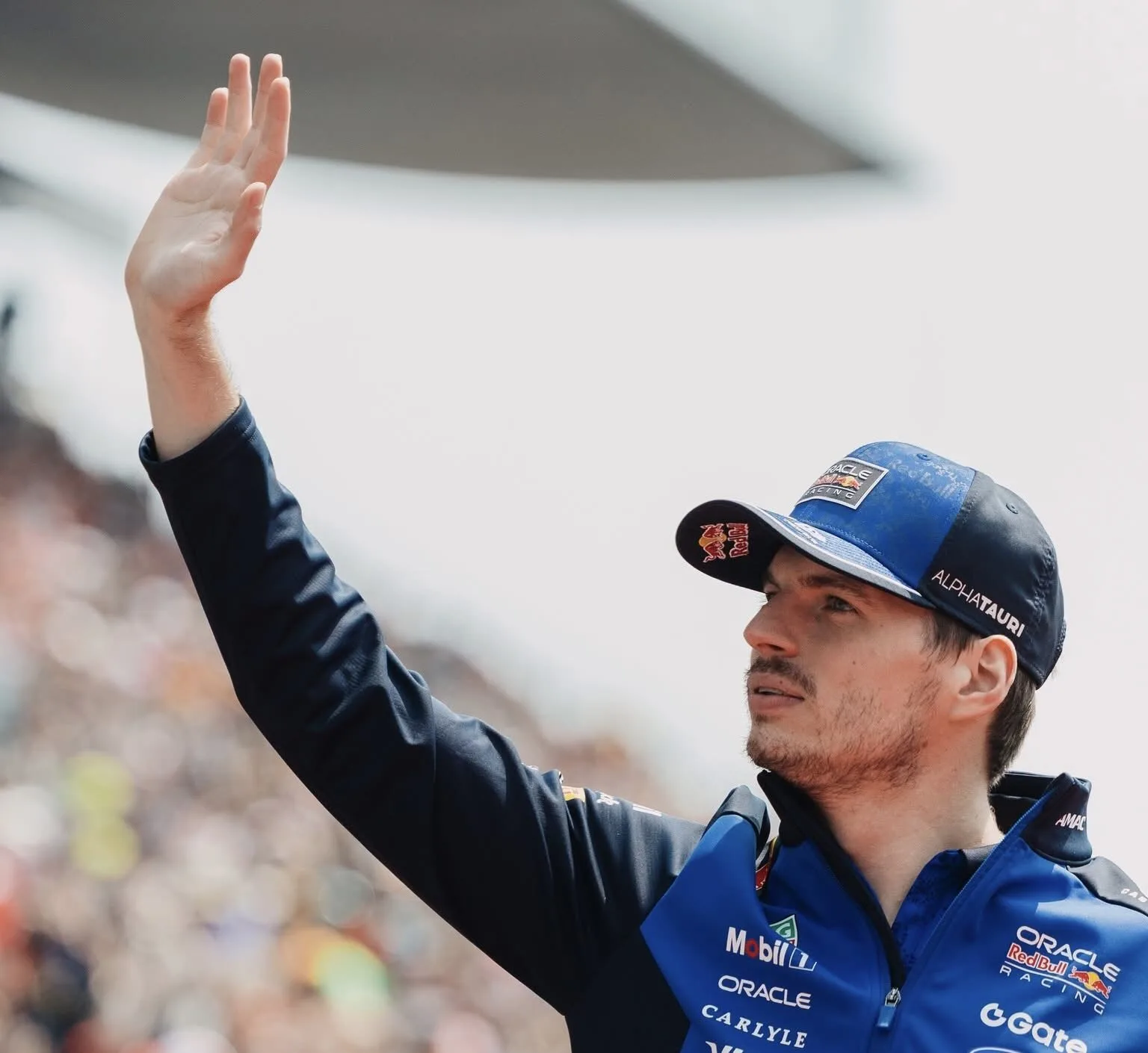 Verstappen to leave F1 after 2026 season? Speculation grows after Red Bull engineer’s reported move