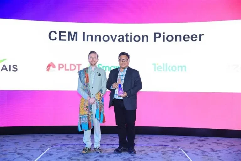 PLDT showcases customer first network transformation at Mobile World Congress 2026 1