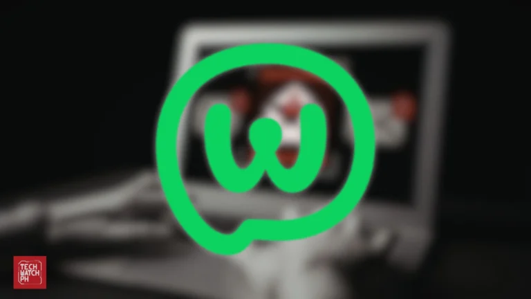 Whoscall April 1