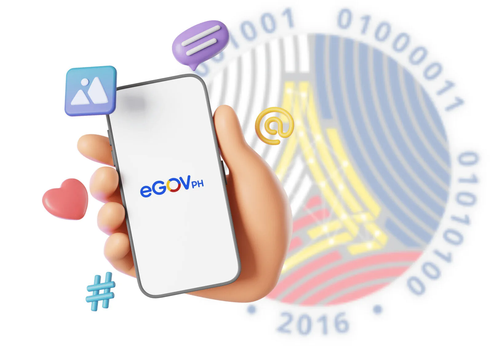 DICT to upgrade eGovPH servers to prevent outages, improve service