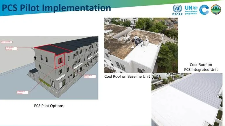 Filipino scientist pushes passive cooling study to cut energy demand in PH
