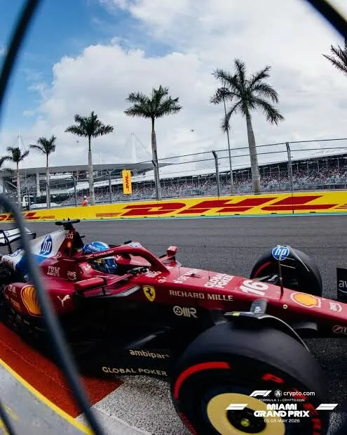 Miami Grand Prix delivers spectacle, strategy and speed fans should watch out for