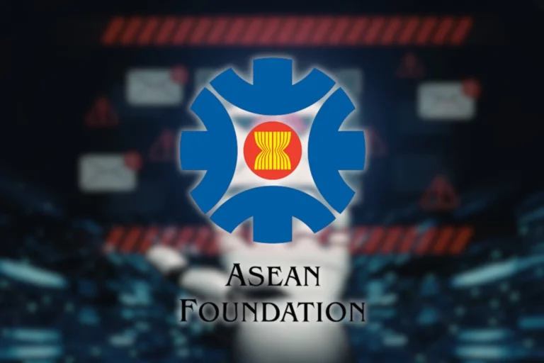 ASEAN Foundation launches ‘Scam Ready ASEAN’ to boost digital scam resilience in Southeast Asia 3 ASEAN FOUDATION