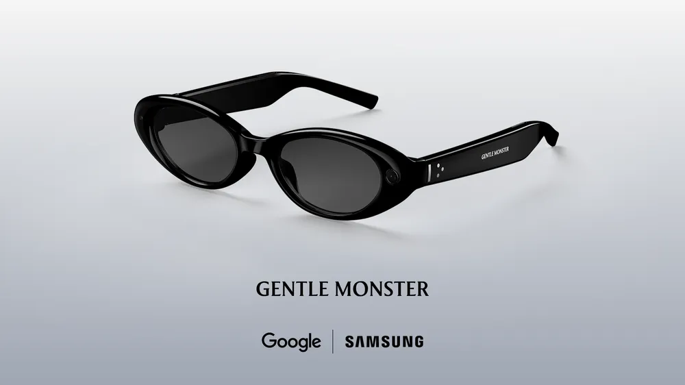 Google glass