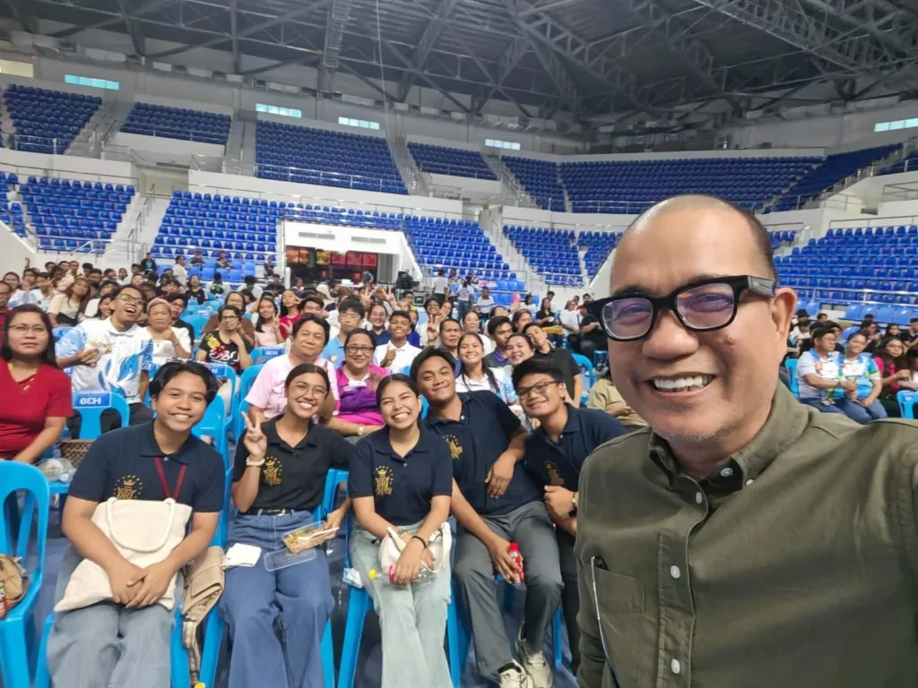 Scam Watch Pilipinas brings cybersecurity and ethical AI advocacy to dioceses 1 IMG 2552