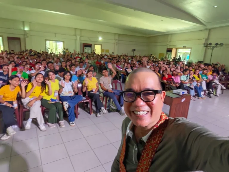 Scam Watch Pilipinas brings cybersecurity and ethical AI advocacy to dioceses 7 IMG 2553