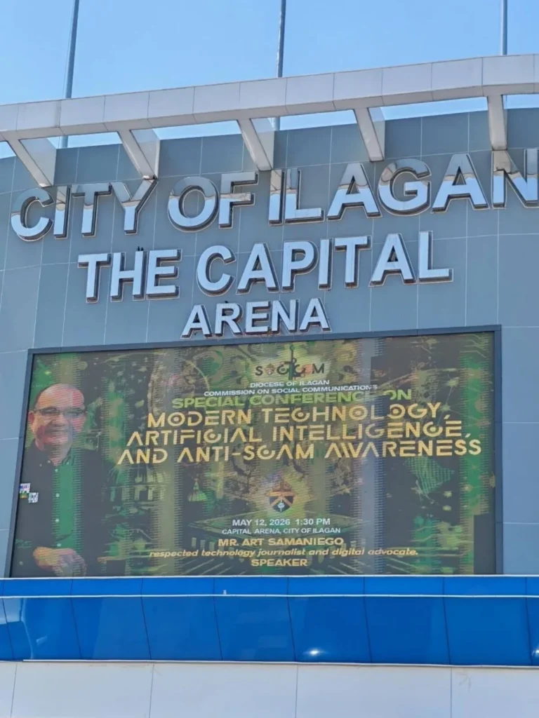 Scam Watch Pilipinas brings cybersecurity and ethical AI advocacy to dioceses 2 IMG 2554