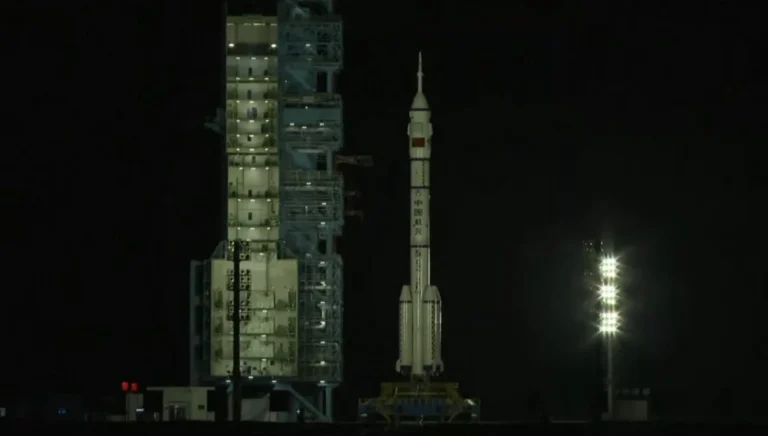 China extends Tiangong operations with Shenzhou-23 as lunar race heats up 5 IMG 2622