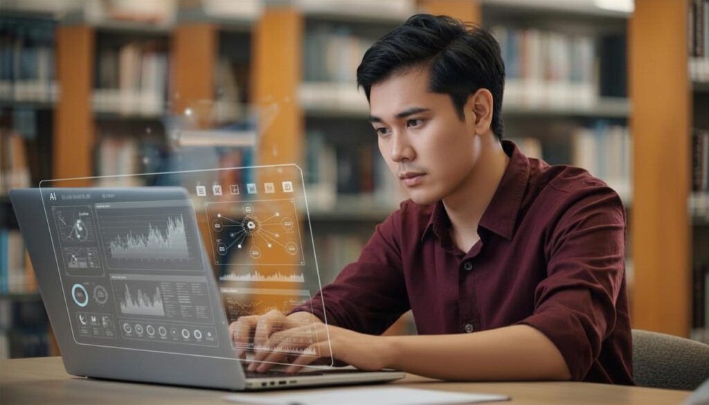 AI geopolitics and economic shifts contribute to the ever changing work landscape