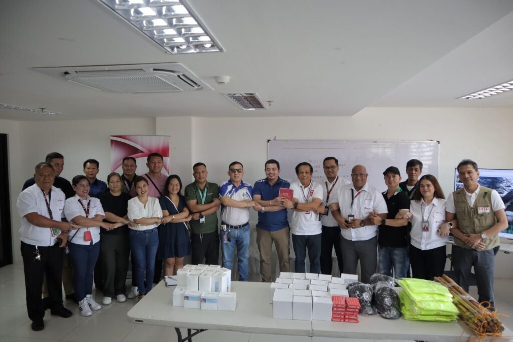 Balikatan in Bicutan 2
