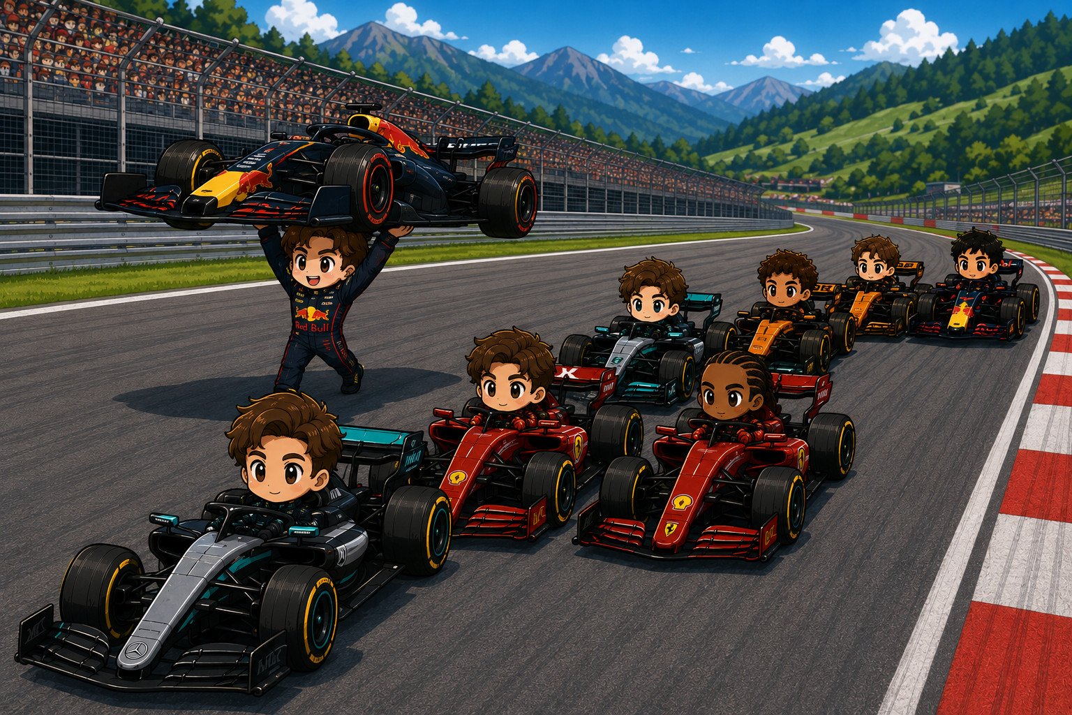 F1 June 28