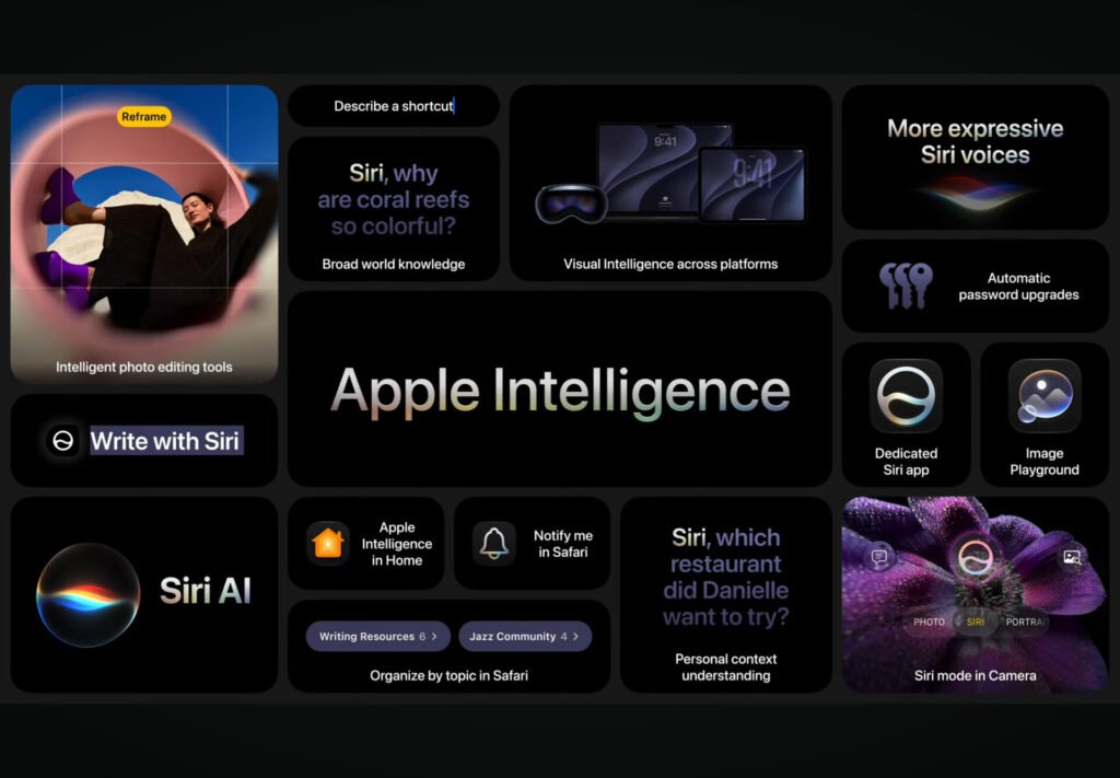 Apple introduces next-generation Apple Intelligence with Siri AI, deeper app integration 1 IMG 2814