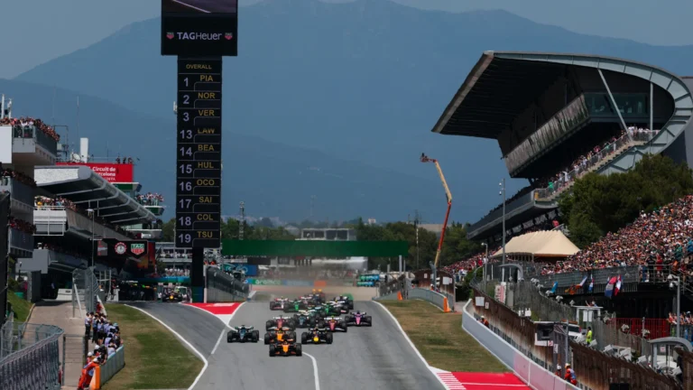 F1’s Barcelona-Catalunya GP puts 2026 race tech, overtaking systems in spotlight 5 IMG 2883