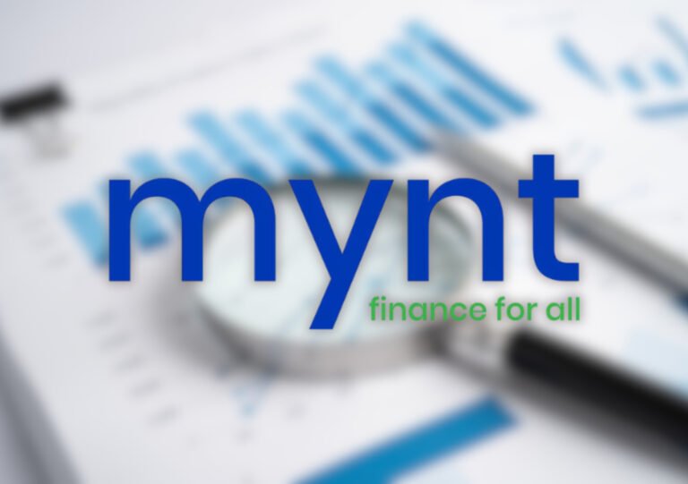 Mynt logo