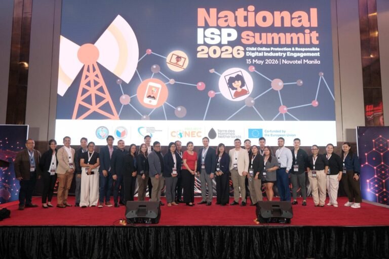 National ISP Summit PCTO members