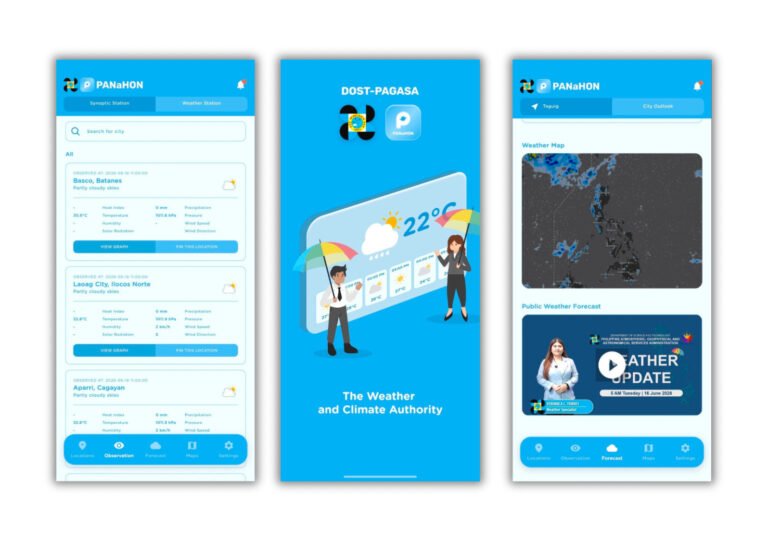 Check weather alerts in one tap with PAGASA’s PANaHON mobile app 6 Untitled design 2