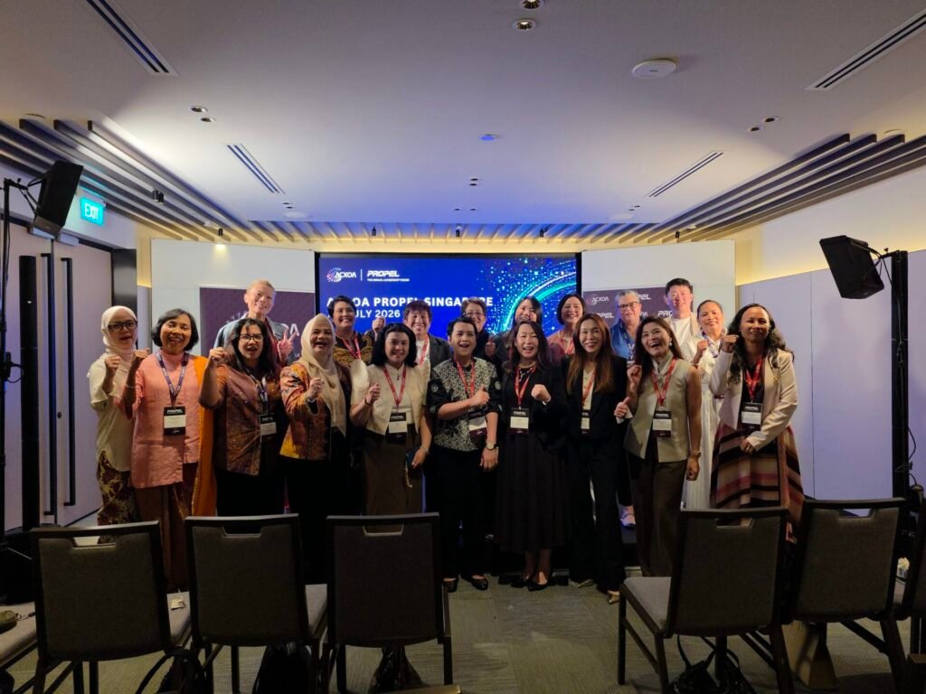 ASEAN CXO forum pushes for more diverse, inclusive tech leadership 1 20260707 105544