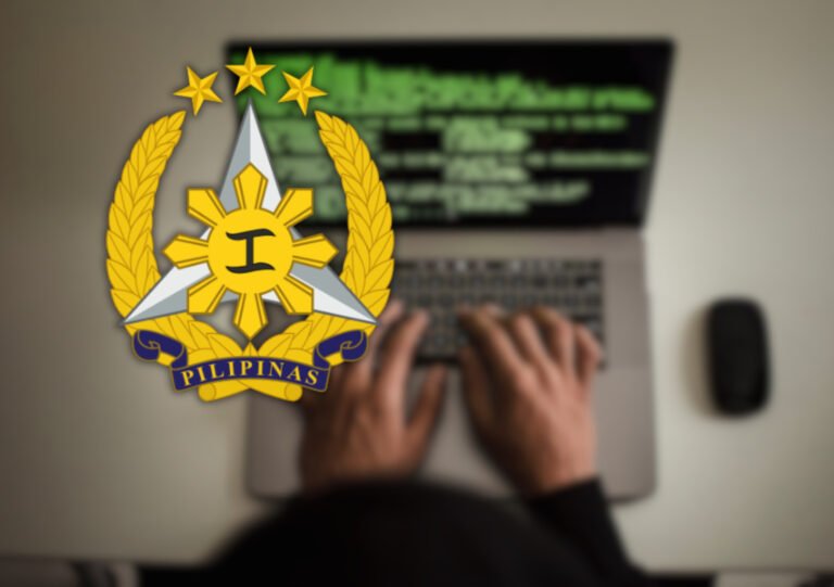 AFP hiring cybersecurity, AI experts for modernization push 8 AFP CYbersecurity