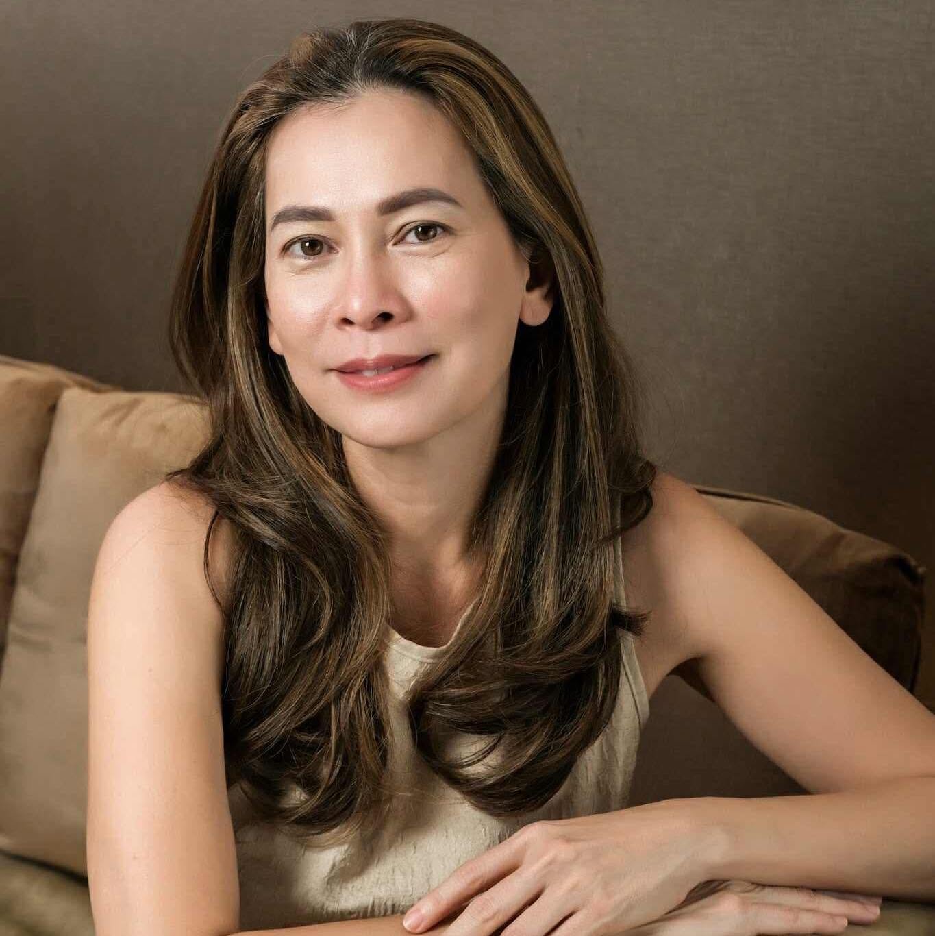 Ann Cuisia