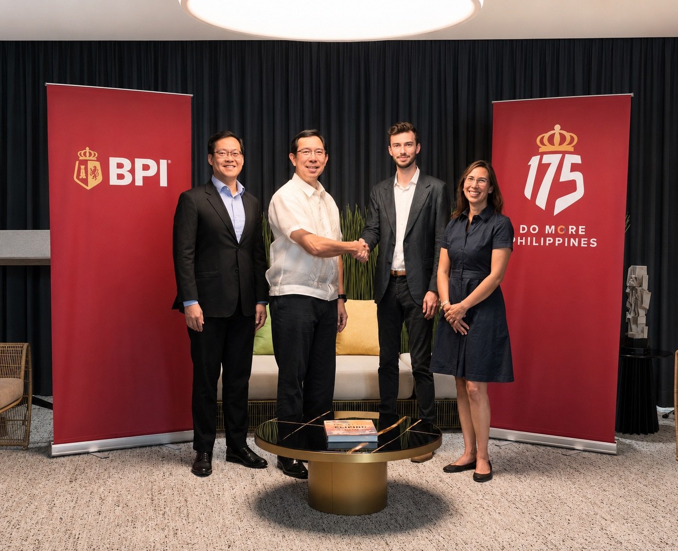 BPI x Meridian