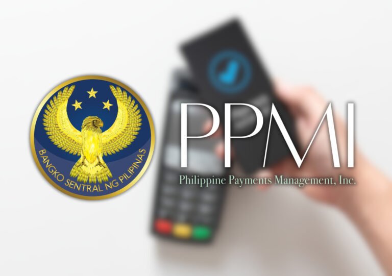 BSP, PPMI launch new digital payment services 9 BSP PPMI 1