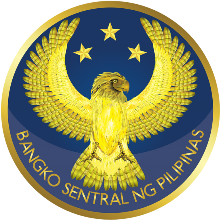 Bangko Sentral ng Pilipinas 2020 logo