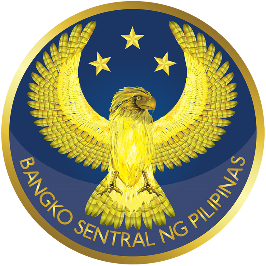 Bangko Sentral ng Pilipinas 2020 logo