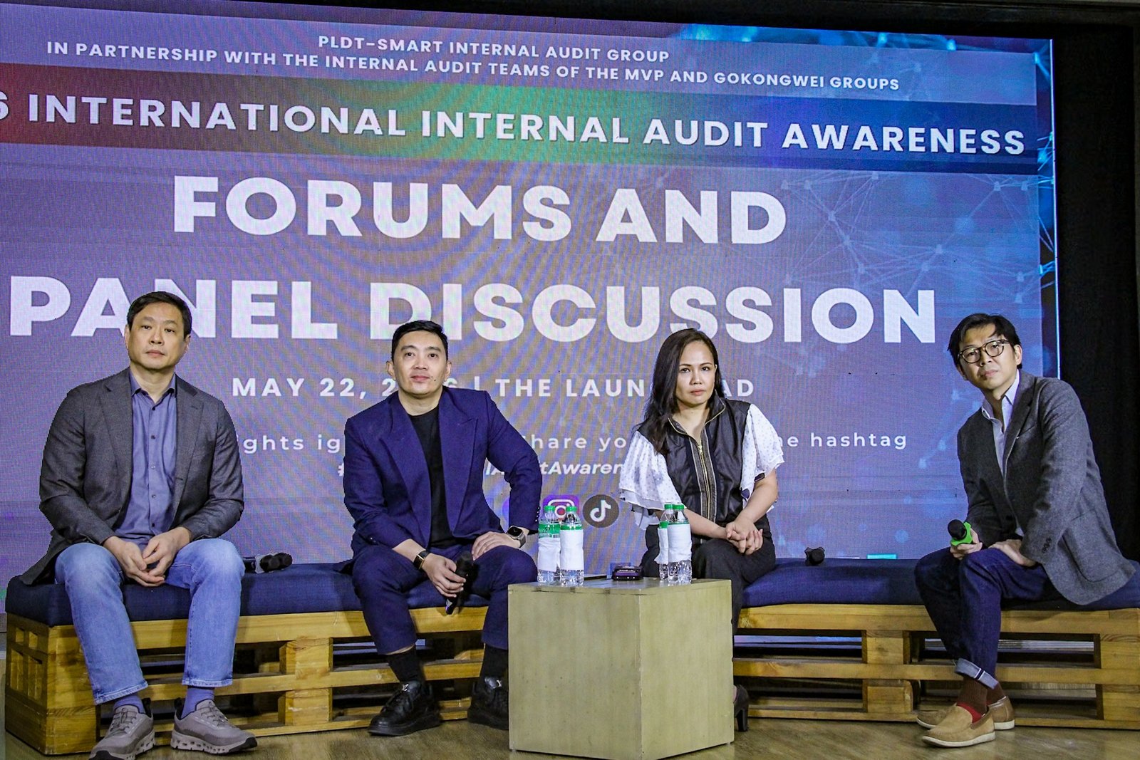 IIAA panel3