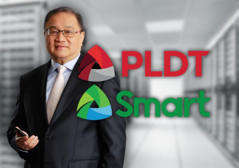 MVP PLDT Smart