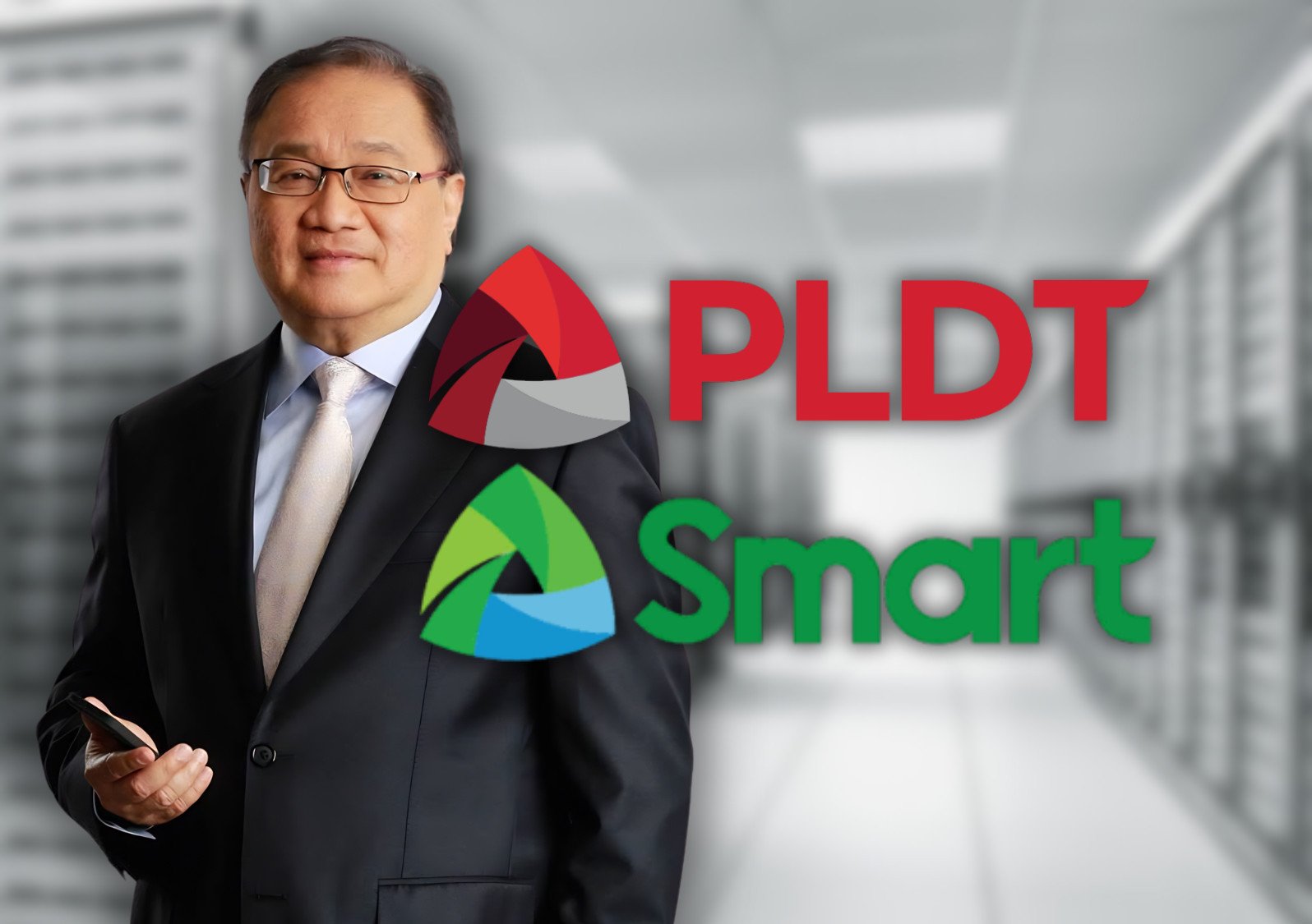 MVP PLDT Smart