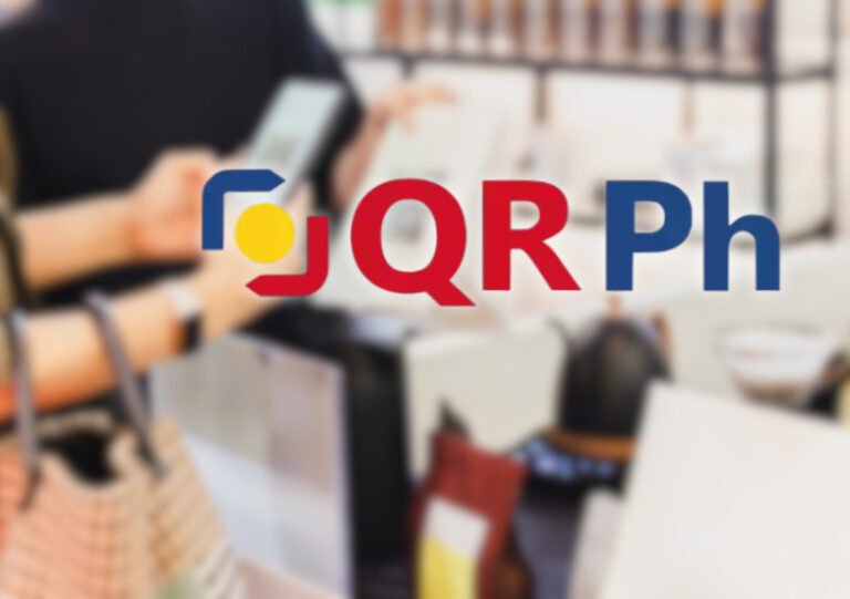 QR PH