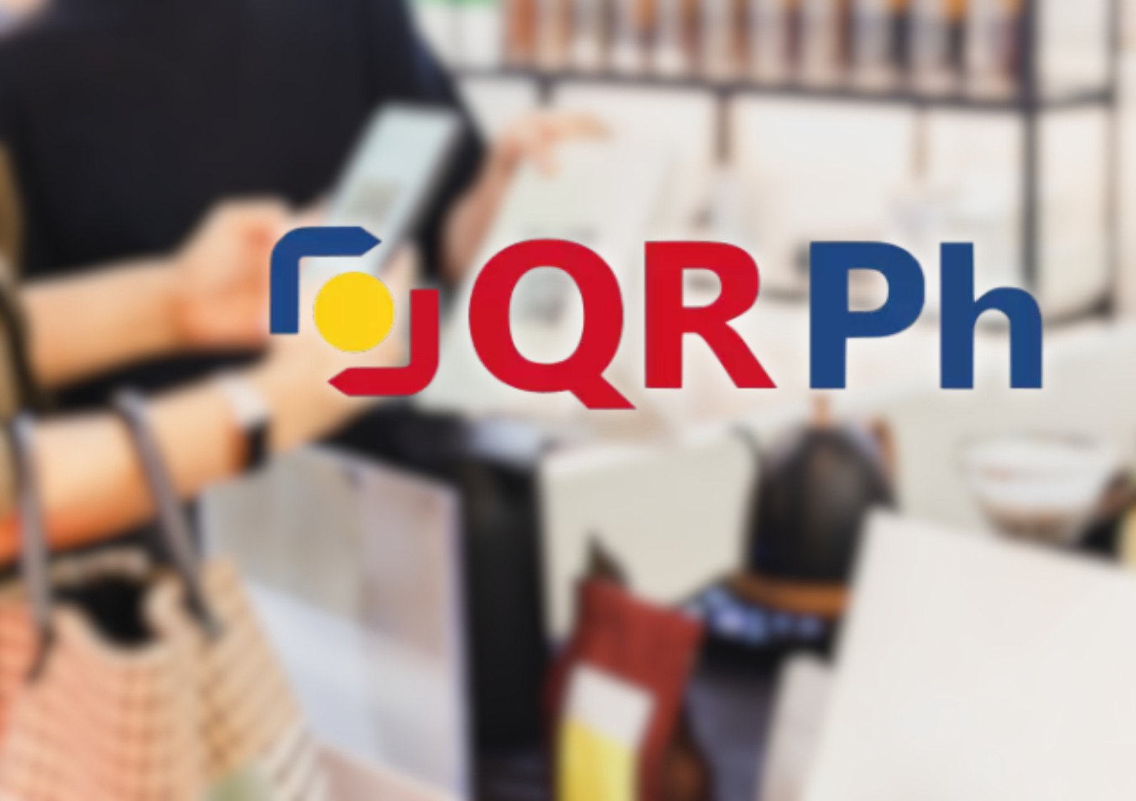 QR PH