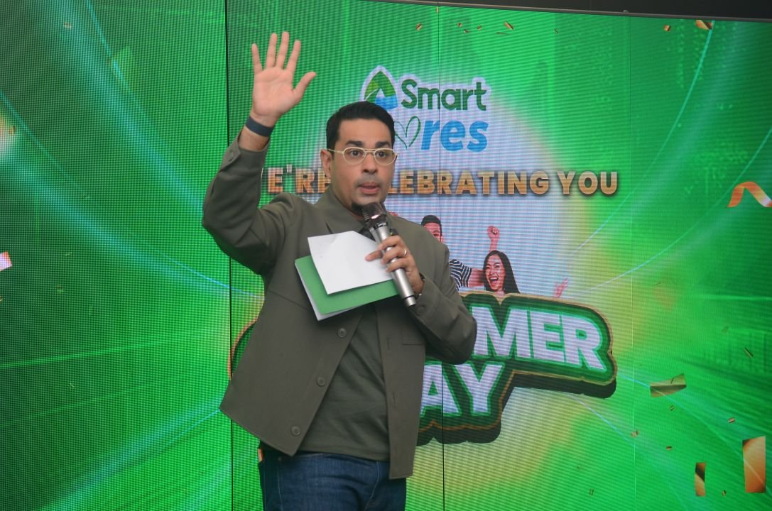 Sam YG 1
