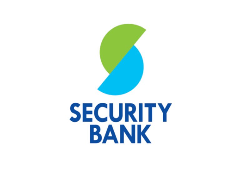 Security BAnk