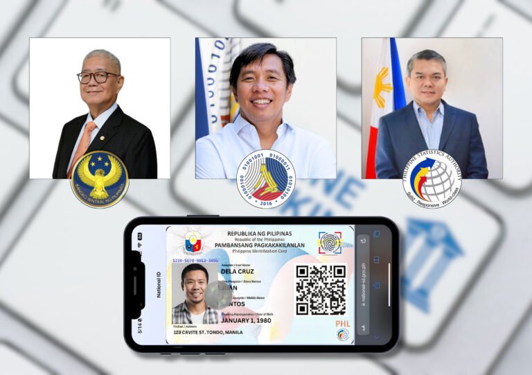 BSP DICt
