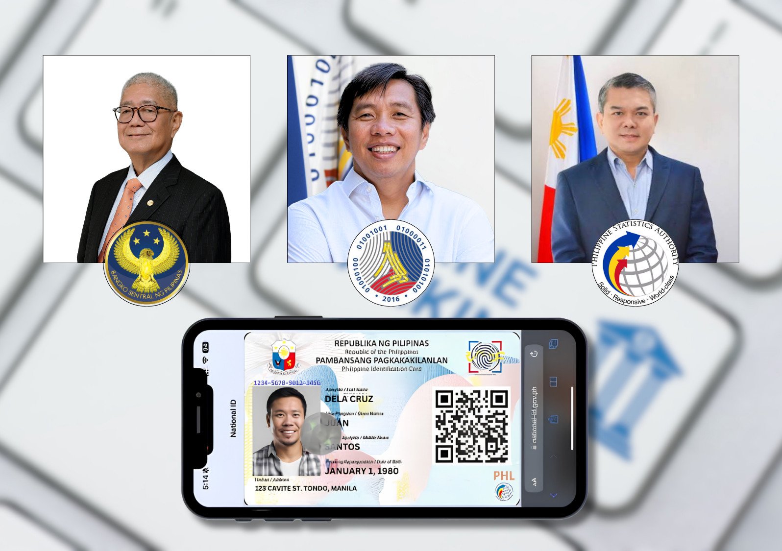 BSP DICt