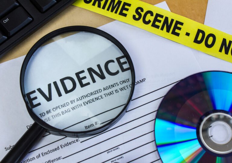 Evidence