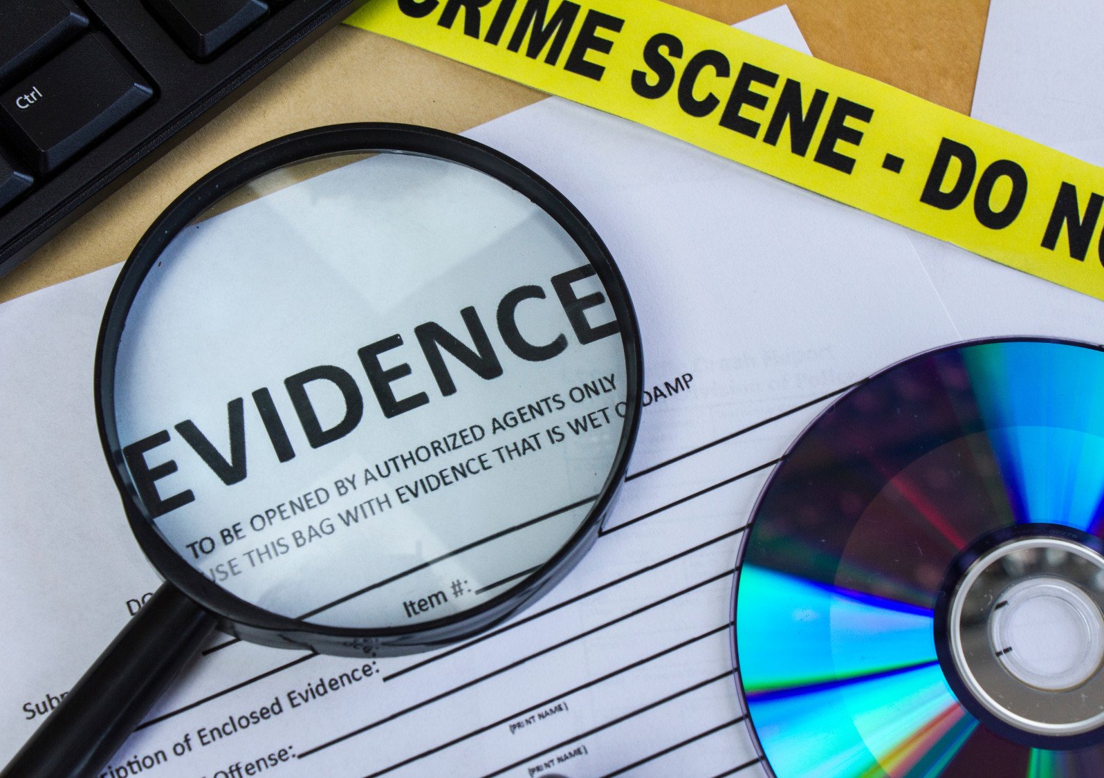 Evidence