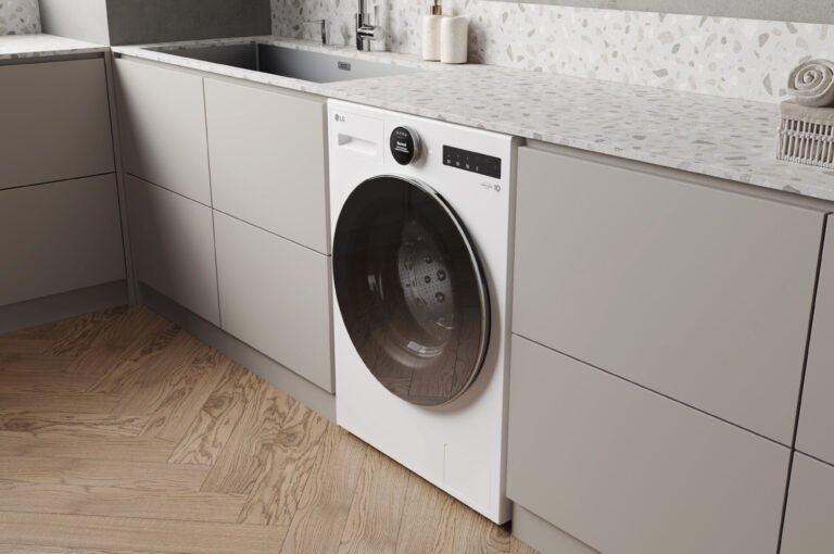 LG expands Fit & Max appliance lineup for space-conscious homes 11 FitMax 3
