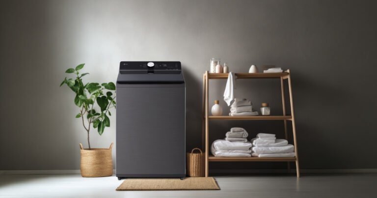 LGβs new washer targets the realities of family laundry 10 HS TX PR 1