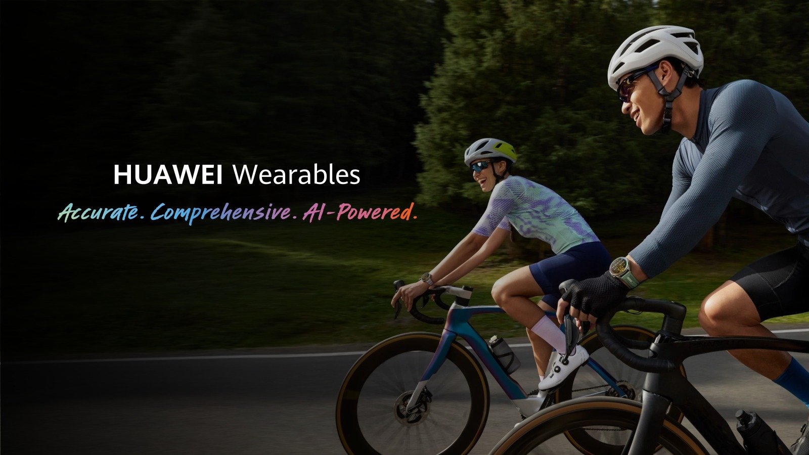 HUAWEI Wearable