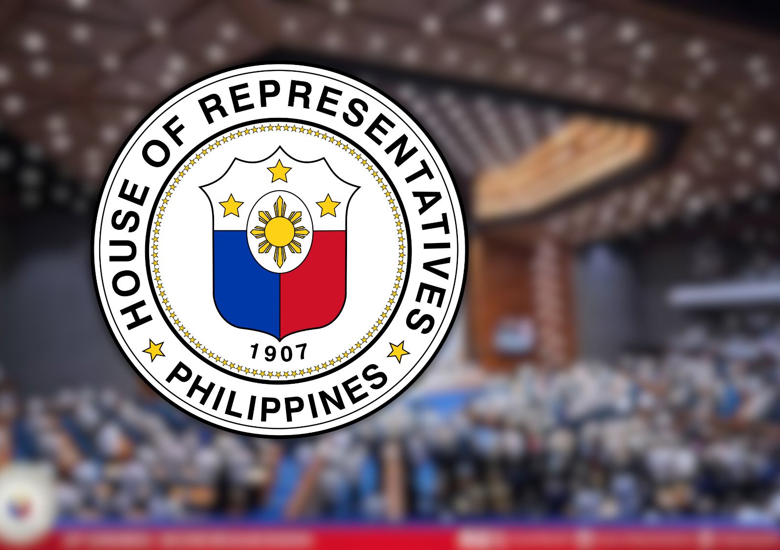 House of rep