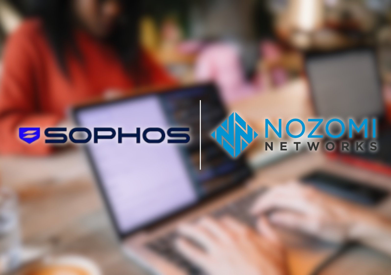 Nozomi Networks Sophos Link IT and OT Security 1